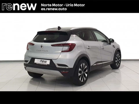 Renault Captur   TCe Techno 67kW