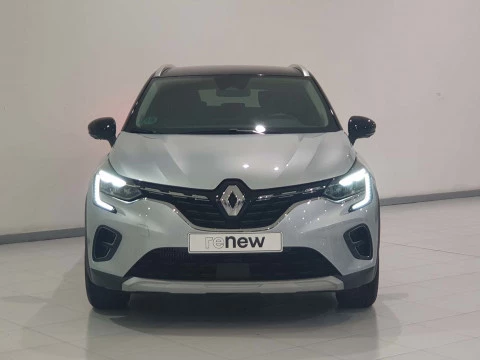 Renault Captur   TCe Techno 67kW