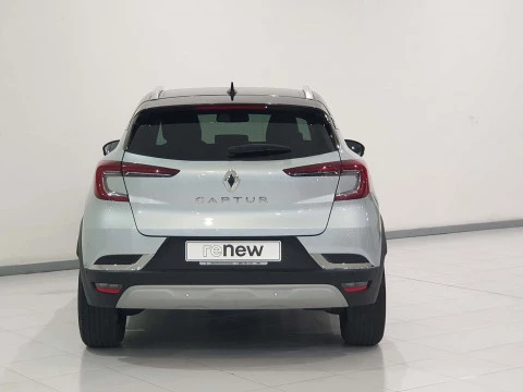 Renault Captur   TCe Techno 67kW