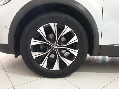 Renault Captur   TCe Techno 67kW