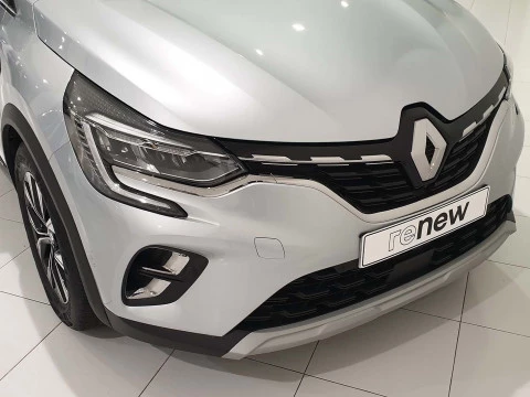 Renault Captur   TCe Techno 67kW