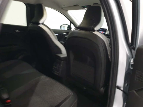 Renault Captur   TCe Techno 67kW