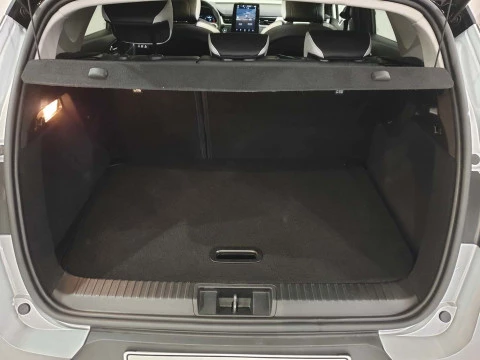 Renault Captur   TCe Techno 67kW