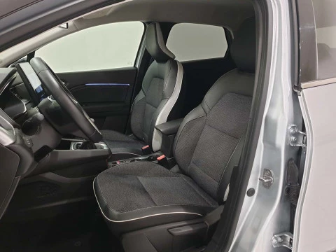 Renault Captur   TCe Techno 67kW