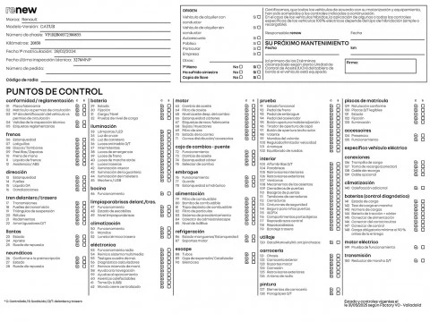 Renault Captur   TCe Techno 67kW