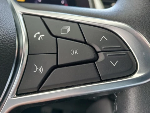 Renault Captur   TCe Techno 67kW