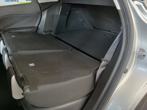 Renault Captur   TCe Techno 67kW