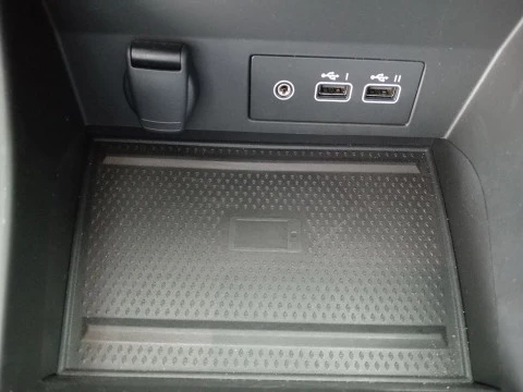 Renault Captur   TCe Techno 67kW