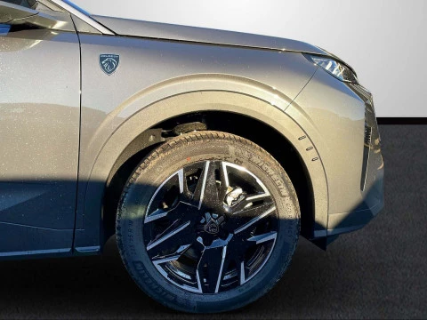 Peugeot 5008 Hybrid 1.2 107KW GT eDCS6