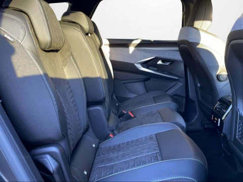 Peugeot 5008 Hybrid 1.2 107KW GT eDCS6