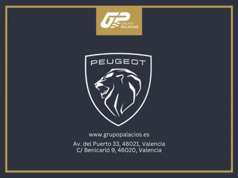 Peugeot 308 5P Allure BlueHDi 130 S&S EAT8