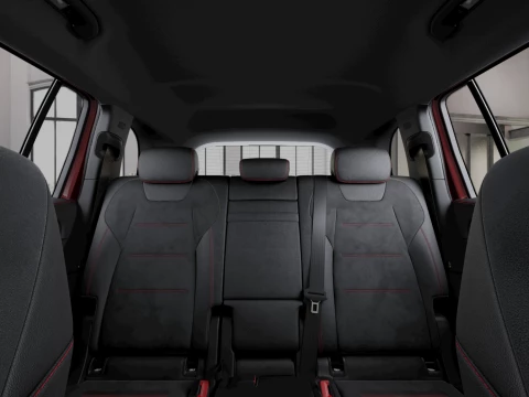 Mercedes-Benz GLB  200 d