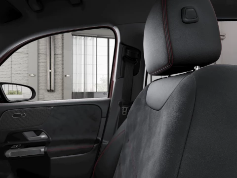 Mercedes-Benz GLB  200 d