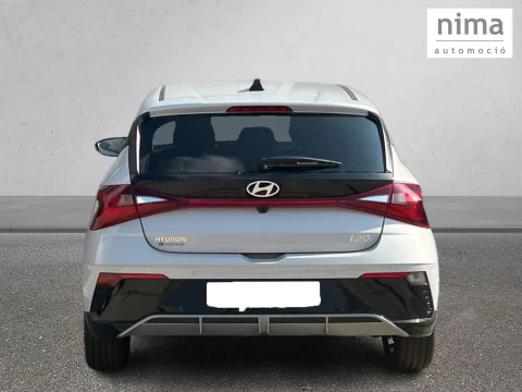 Hyundai i20 1.0 TGDI 74kW (100CV) 48V Klass