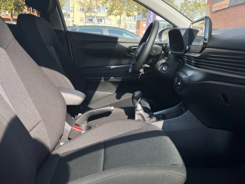 Hyundai i20 1.0 TGDI 74kW (100CV) 48V Klass