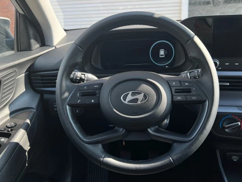 Hyundai i20 1.0 TGDI 74kW (100CV) 48V Klass