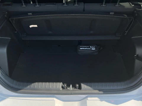 Hyundai i20 1.0 TGDI 74kW (100CV) 48V Klass