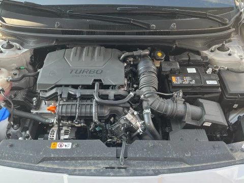 Hyundai i20 1.0 TGDI 74kW (100CV) 48V Klass