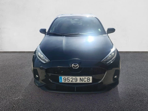 Mazda2 1.5 85 kW (116 CV) CVT Homura