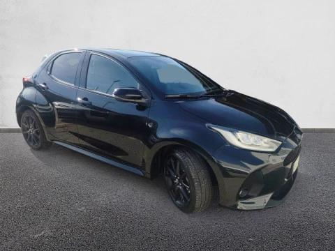 Mazda2 1.5 85 kW (116 CV) CVT Homura