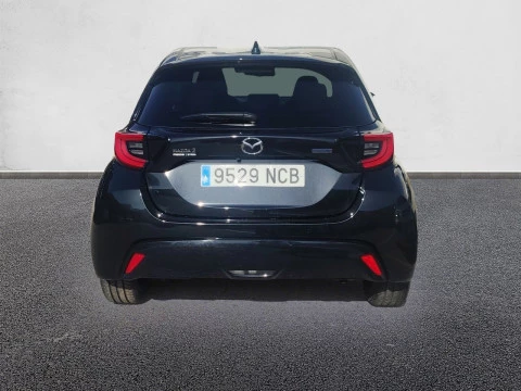 Mazda2 1.5 85 kW (116 CV) CVT Homura