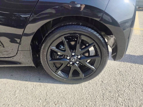 Mazda2 1.5 85 kW (116 CV) CVT Homura