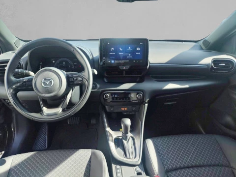 Mazda2 1.5 85 kW (116 CV) CVT Homura