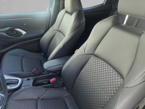 Mazda2 1.5 85 kW (116 CV) CVT Homura