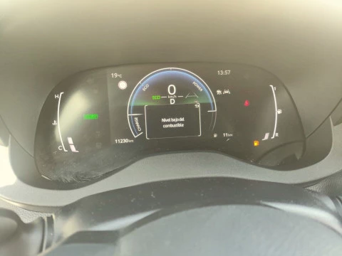 Mazda2 1.5 85 kW (116 CV) CVT Homura