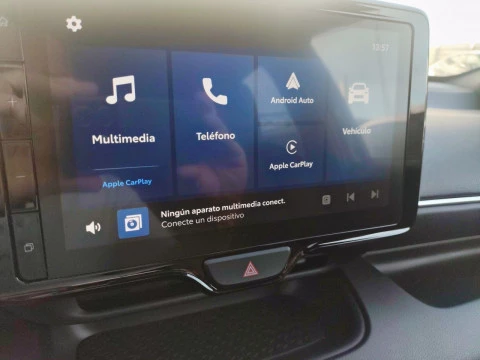 Mazda2 1.5 85 kW (116 CV) CVT Homura