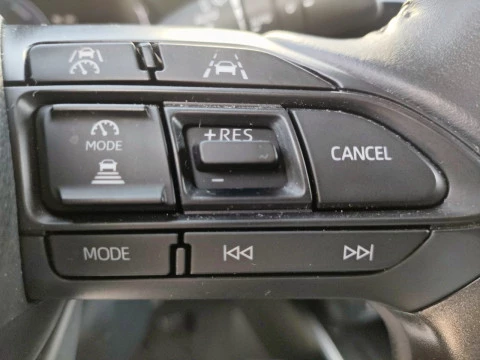 Mazda2 1.5 85 kW (116 CV) CVT Homura