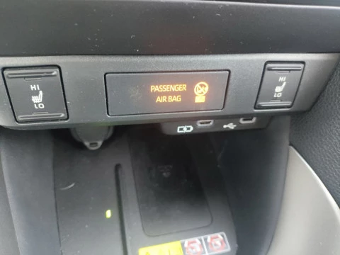 Mazda2 1.5 85 kW (116 CV) CVT Homura