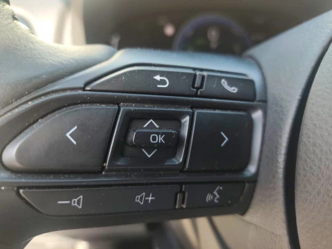 Mazda2 1.5 85 kW (116 CV) CVT Homura