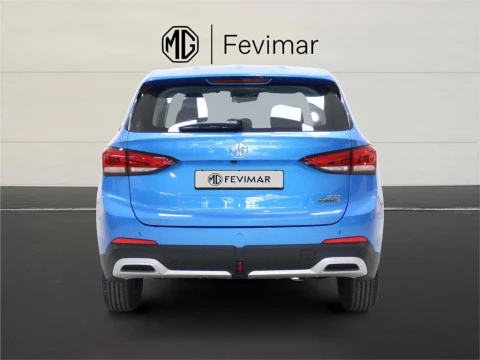 MG ZS Hybrid+ Standard