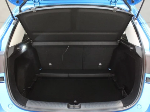 MG ZS Hybrid+ Standard