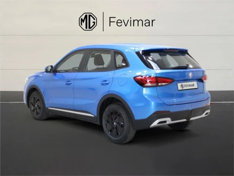 MG ZS Hybrid+ Standard