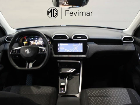 MG ZS Hybrid+ Standard