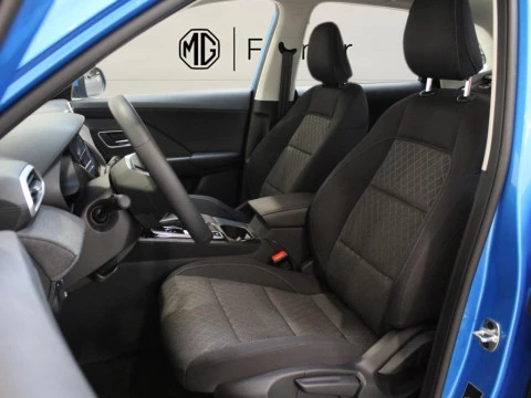 MG ZS Hybrid+ Standard