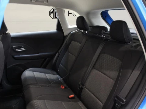 MG ZS Hybrid+ Standard