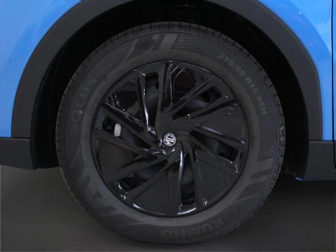 MG ZS Hybrid+ Standard