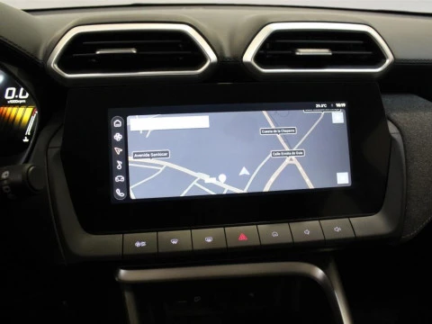 MG ZS Hybrid+ Standard