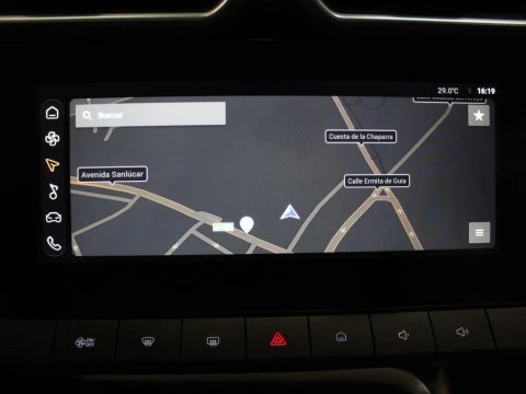 MG ZS Hybrid+ Standard