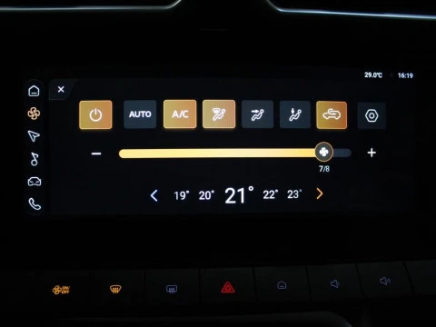 MG ZS Hybrid+ Standard