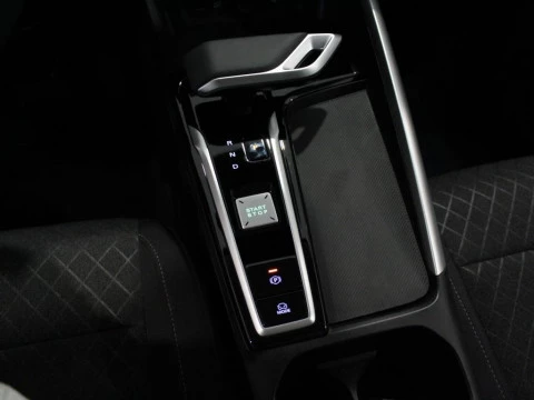 MG ZS Hybrid+ Standard