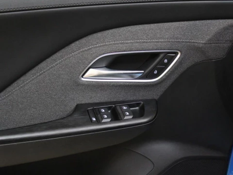 MG ZS Hybrid+ Standard