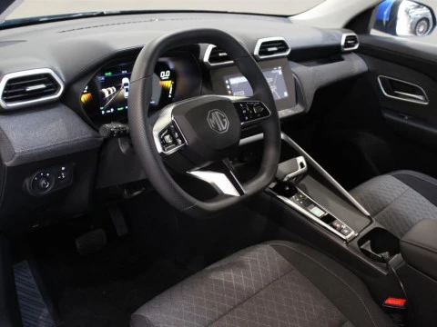 MG ZS Hybrid+ Standard