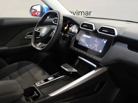 MG ZS Hybrid+ Standard