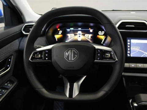 MG ZS Hybrid+ Standard