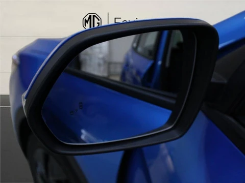 MG ZS Hybrid+ Standard