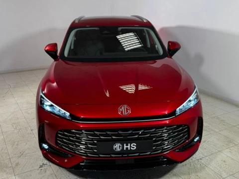 MG HS 1.5T PLUG IN HYBRID LUXURY
